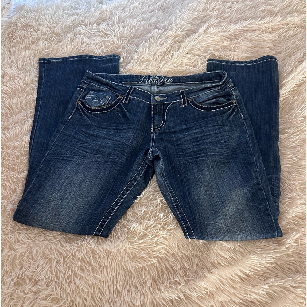 Premiere Jeans